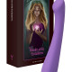 Вібратор для точки G FairyGasm MerryWand violet Вібратор для точки G FairyGasm MerryWand violet