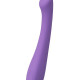Вібратор для точки G FairyGasm MerryWand violet Вібратор для точки G FairyGasm MerryWand violet