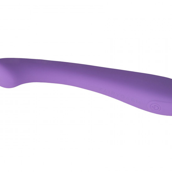Вібратор для точки G FairyGasm MerryWand violet Вібратор для точки G FairyGasm MerryWand violet