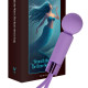 Мінівібромасажер FairyGasm Pearlstasy violet Мінівібромасажер FairyGasm Pearlstasy violet