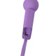 Мінівібромасажер FairyGasm Pearlstasy violet Мінівібромасажер FairyGasm Pearlstasy violet
