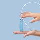 Мінівібратор FairyGasm PleasureArrow blue Мінівібратор FairyGasm PleasureArrow blue