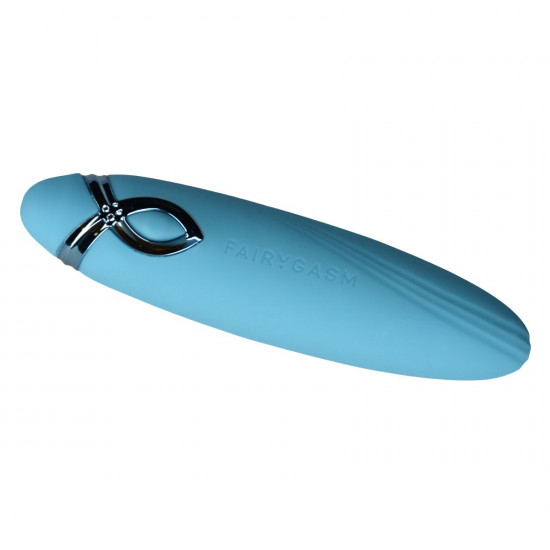 Мінівібратор FairyGasm PleasureArrow blue Мінівібратор FairyGasm PleasureArrow blue