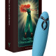 Мінівібратор FairyGasm PleasureArrow blue Мінівібратор FairyGasm PleasureArrow blue