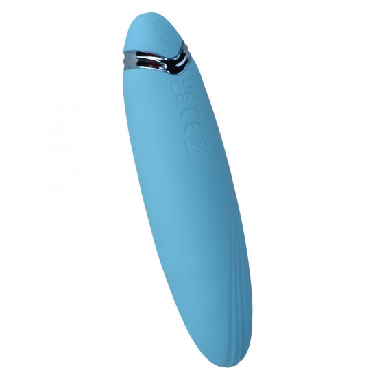 Мінівібратор FairyGasm PleasureArrow blue Мінівібратор FairyGasm PleasureArrow blue