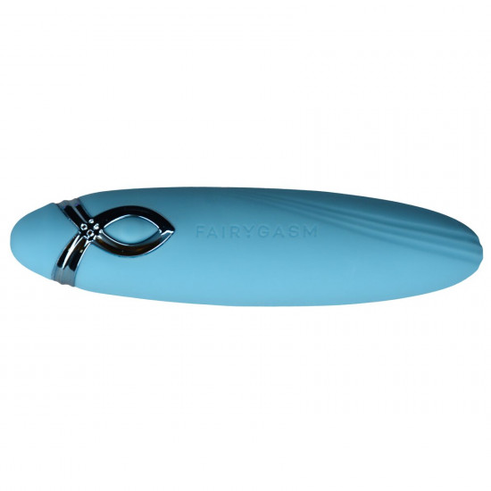 Мінівібратор FairyGasm PleasureArrow blue Мінівібратор FairyGasm PleasureArrow blue