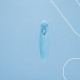 Мінівібратор FairyGasm PleasureArrow blue Мінівібратор FairyGasm PleasureArrow blue