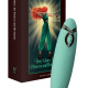 Мінівібратор FairyGasm PleasureArrow green Мінівібратор FairyGasm PleasureArrow green