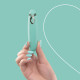 Мінівібратор FairyGasm PleasureArrow green Мінівібратор FairyGasm PleasureArrow green