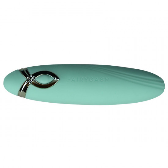 Мінівібратор FairyGasm PleasureArrow green Мінівібратор FairyGasm PleasureArrow green