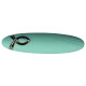 Мінівібратор FairyGasm PleasureArrow green Мінівібратор FairyGasm PleasureArrow green