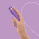 Мінівібратор FairyGasm PleasureArrow violet Мінівібратор FairyGasm PleasureArrow violet