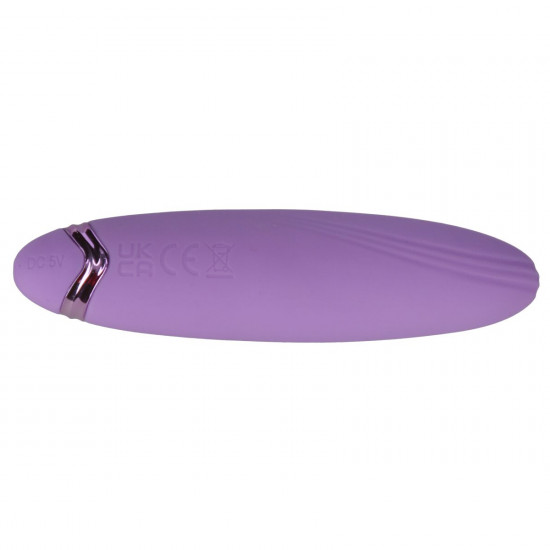 Мінівібратор FairyGasm PleasureArrow violet Мінівібратор FairyGasm PleasureArrow violet