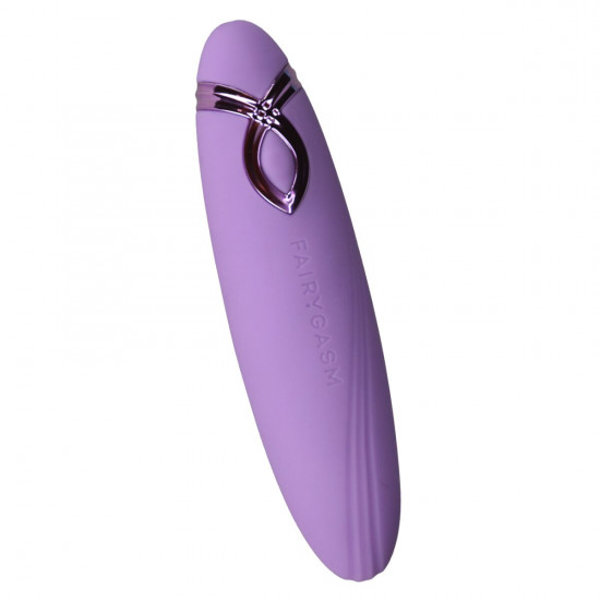 Мінівібратор FairyGasm PleasureArrow violet Мінівібратор FairyGasm PleasureArrow violet