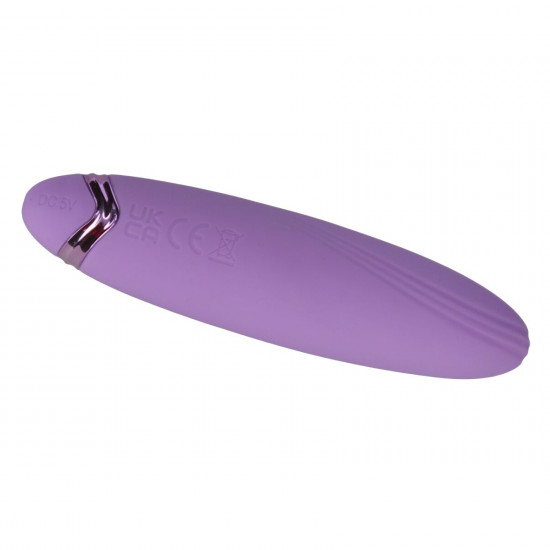Мінівібратор FairyGasm PleasureArrow violet Мінівібратор FairyGasm PleasureArrow violet