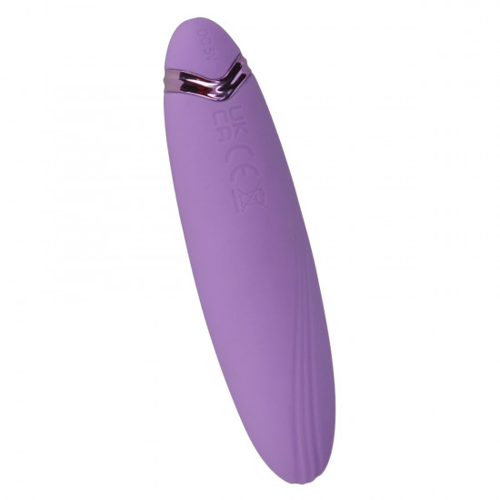 Мінівібратор FairyGasm PleasureArrow violet Мінівібратор FairyGasm PleasureArrow violet