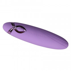 Мінівібратор FairyGasm PleasureArrow violet