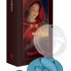 Вібратор для пар FairyGasm PleasureBerry blue, зарядний кейс, пульт ДК Вібратор для пар FairyGasm PleasureBerry blue, зарядний кейс, пульт ДК