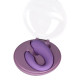 Вібратор для пар FairyGasm PleasureBerry violet, зарядний кейс, пульт ДК Вібратор для пар FairyGasm PleasureBerry violet, зарядний кейс, пульт ДК