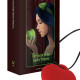 Мінівібратор «Сердечко» FairyGasm PleasureStone red, 9 режимів, на шнурку Мінівібратор «Сердечко» FairyGasm PleasureStone red, 9 режимів, на шнурку