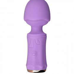 Мінівібромасажер FairyGasm SecretFuntasy violet