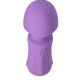 Мінівібромасажер FairyGasm SecretFuntasy violet Мінівібромасажер FairyGasm SecretFuntasy violet