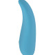 Вібратор-язичок FairyGasm ThrillLeaf blue Вібратор-язичок FairyGasm ThrillLeaf blue