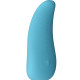 Вібратор-язичок FairyGasm ThrillLeaf blue Вібратор-язичок FairyGasm ThrillLeaf blue