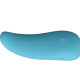 Вібратор-язичок FairyGasm ThrillLeaf blue Вібратор-язичок FairyGasm ThrillLeaf blue