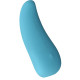 Вібратор-язичок FairyGasm ThrillLeaf blue Вібратор-язичок FairyGasm ThrillLeaf blue
