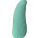 Вібратор-язичок FairyGasm ThrillLeaf green Вібратор-язичок FairyGasm ThrillLeaf green