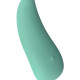 Вібратор-язичок FairyGasm ThrillLeaf green Вібратор-язичок FairyGasm ThrillLeaf green