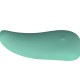 Вібратор-язичок FairyGasm ThrillLeaf green Вібратор-язичок FairyGasm ThrillLeaf green