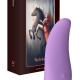Вібратор-язичок FairyGasm ThrillLeaf violet Вібратор-язичок FairyGasm ThrillLeaf violet