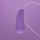 Вібратор-язичок FairyGasm ThrillLeaf violet Вібратор-язичок FairyGasm ThrillLeaf violet