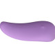 Вібратор-язичок FairyGasm ThrillLeaf violet Вібратор-язичок FairyGasm ThrillLeaf violet