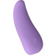 Вібратор-язичок FairyGasm ThrillLeaf violet Вібратор-язичок FairyGasm ThrillLeaf violet
