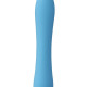 Вібратор з підігрівом FairyGasm WowGenie blue, підігрів до 42 °C Вібратор з підігрівом FairyGasm WowGenie blue, підігрів до 42 °C