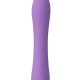 Вібратор з підігрівом FairyGasm WowGenie violet, підігрів до 42 °C Вібратор з підігрівом FairyGasm WowGenie violet, підігрів до 42 °C