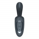 Вагінально-кліторальний вібратор Satisfyer G for Goddess 1 Dark Grey, 2 мотори Вагінально-кліторальний вібратор Satisfyer G for Goddess 1 Dark Grey, 2 мотори