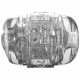 Мастурбатор Fleshlight Quickshot Autumn Falls, компактний, чудово для пар і мінету Мастурбатор Fleshlight Quickshot Autumn Falls, компактний, чудово для пар і мінету