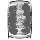 Мастурбатор Fleshlight Quickshot Autumn Falls, компактний, чудово для пар і мінету Мастурбатор Fleshlight Quickshot Autumn Falls, компактний, чудово для пар і мінету