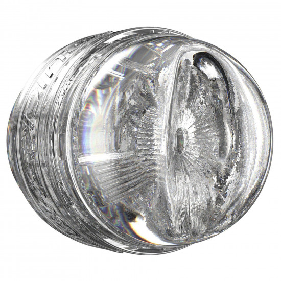 Мастурбатор Fleshlight Quickshot Autumn Falls, компактний, чудово для пар і мінету Мастурбатор Fleshlight Quickshot Autumn Falls, компактний, чудово для пар і мінету