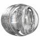Мастурбатор Fleshlight Quickshot Autumn Falls, компактний, чудово для пар і мінету Мастурбатор Fleshlight Quickshot Autumn Falls, компактний, чудово для пар і мінету