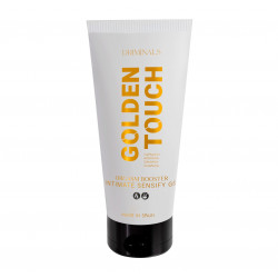 Крем-бустер для клітора Driminals Golden Touch Orgasm Booster 30 мл