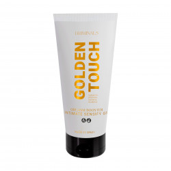 Крем-бустер для клітора Driminals Golden Touch Orgasm Booster 30 мл