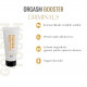 Крем-бустер для клітора Driminals Golden Touch Orgasm Booster 30 мл Крем-бустер для клітора Driminals Golden Touch Orgasm Booster 30 мл