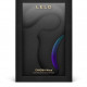 Кліторально-вагінальний звуковий стимулятор LELO Enigma WAVE Black, 3 типи стимуляції Кліторально-вагінальний звуковий стимулятор LELO Enigma WAVE Black, 3 типи стимуляції