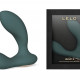 Смарт-масажер простати LELO Hugo 2 Green, 2 мотори, підвищена потужність Смарт-масажер простати LELO Hugo 2 Green, 2 мотори, підвищена потужність