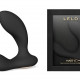 Смарт-масажер простати LELO Hugo 2 Black, 2 мотори, підвищена потужність Смарт-масажер простати LELO Hugo 2 Black, 2 мотори, підвищена потужність